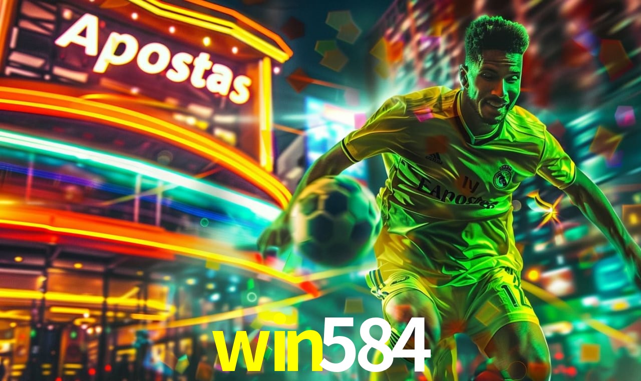 Experiência VIP win584