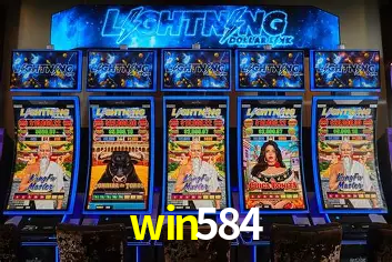 Desvendando o Mundo dos Jogos Virtuais na win584