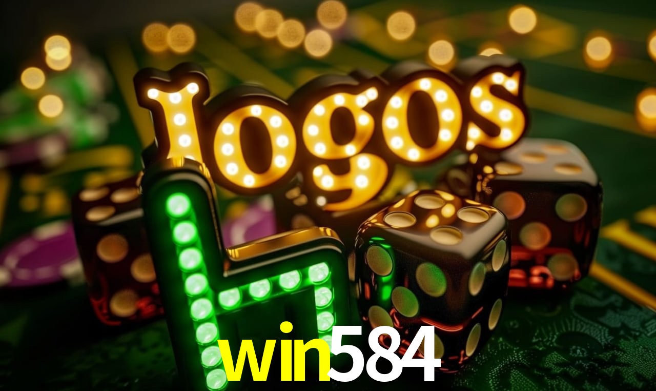 Bônus de Boas-vindas win584