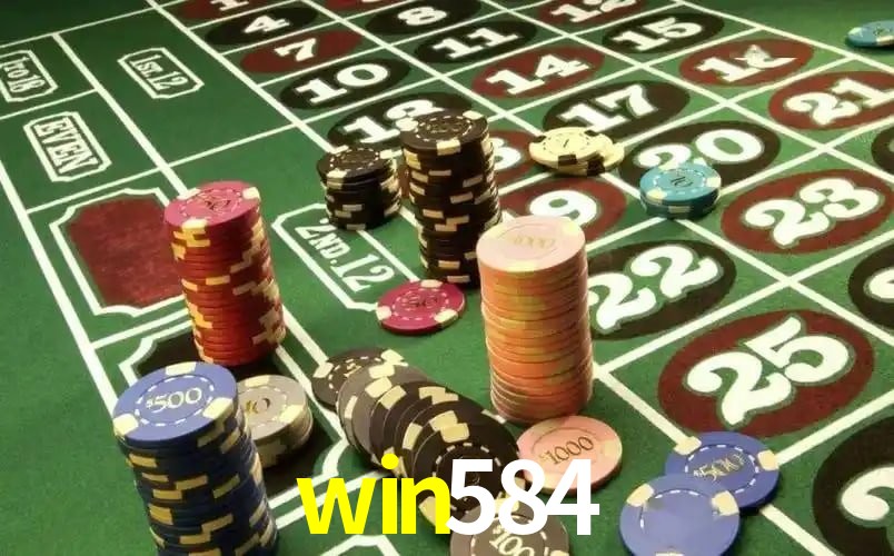 Estatísticas win584