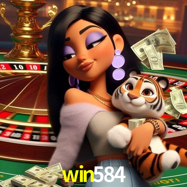 Experiência VIP win584