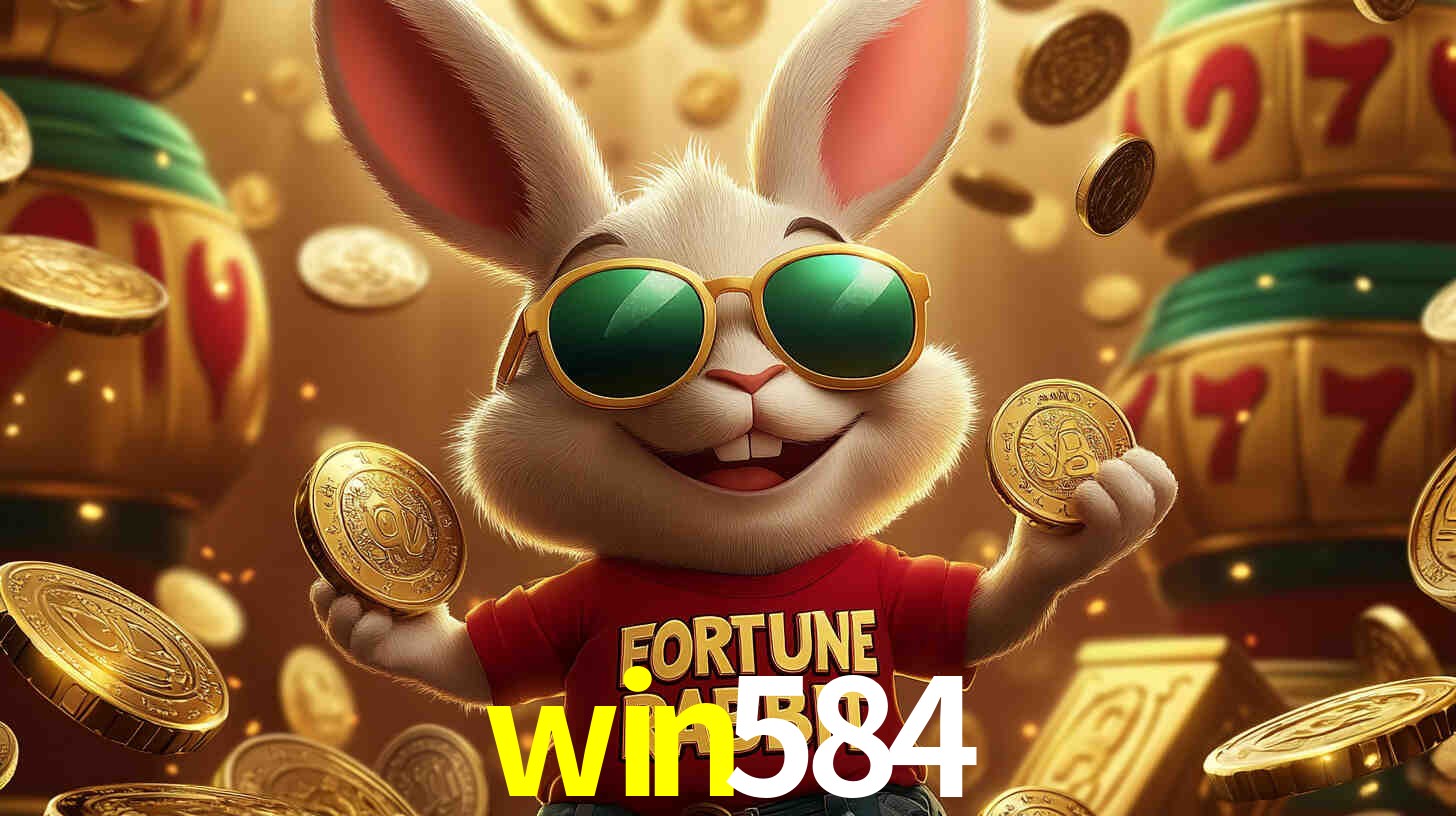 win584: Seu Cassino Premiado com Pagamentos Rápidos