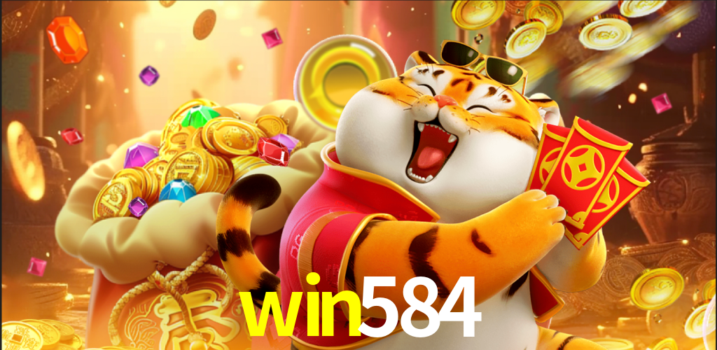 win584 - Roleta de Emoção Máxima - win584.com