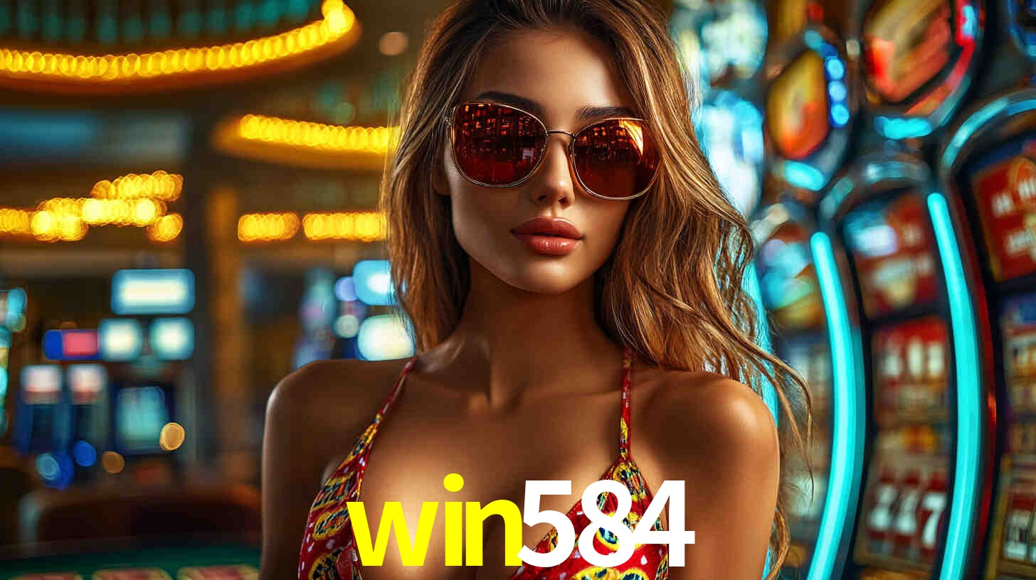 Welcome Bonus win584