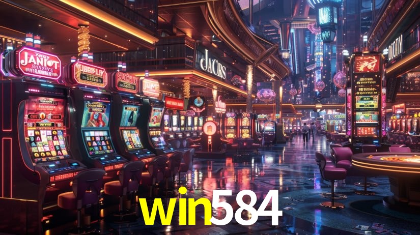 Games Directory win584