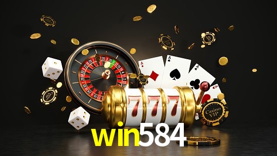 Tennis Betting win584