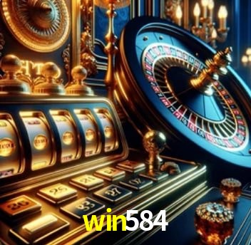 Torneios win584