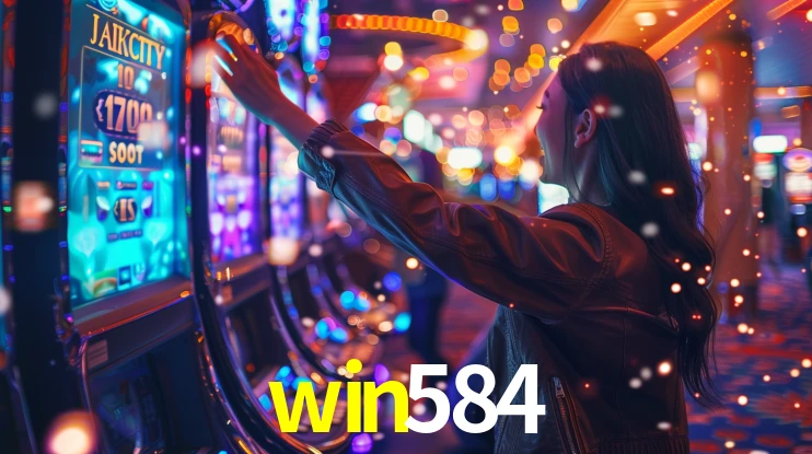 Experimente o Login Seguro Premium no win584