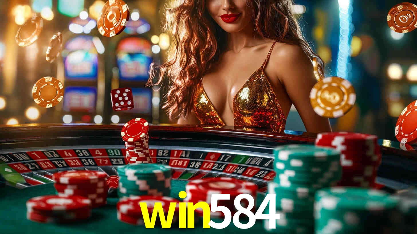 Tournaments win584