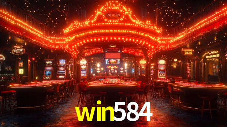 win584 App Interface