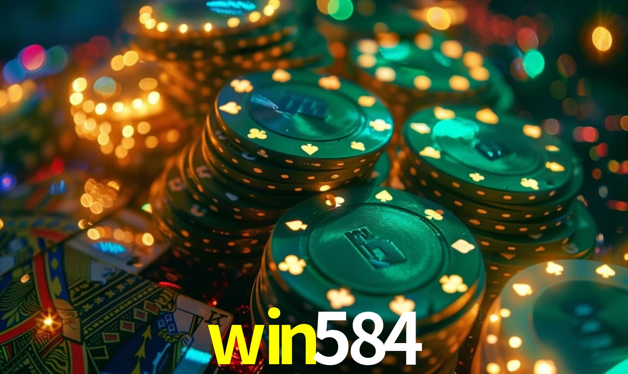 Casino VIP win584