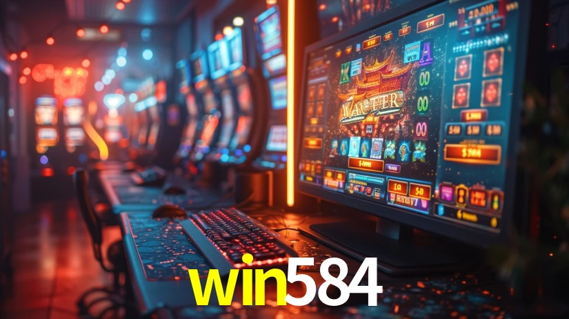 win584,win584.com