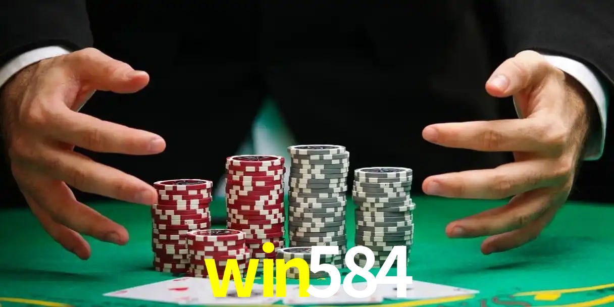 cassino win584