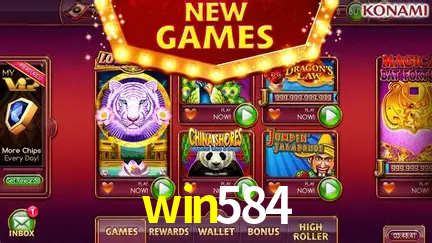 Descubra a Essência do win584: Nossa História e Compromissos