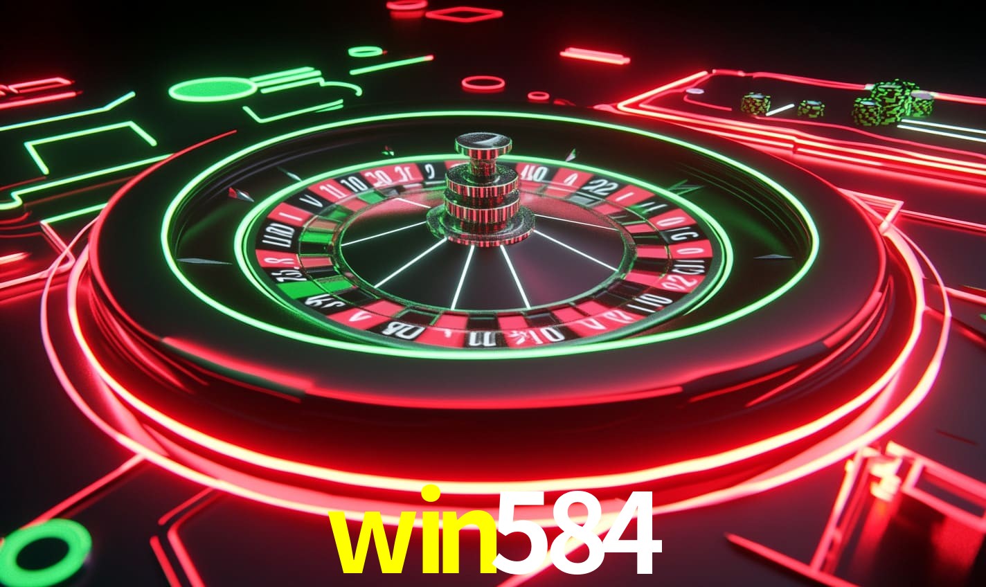 A Popularidade dos Caça-Níqueis no win584