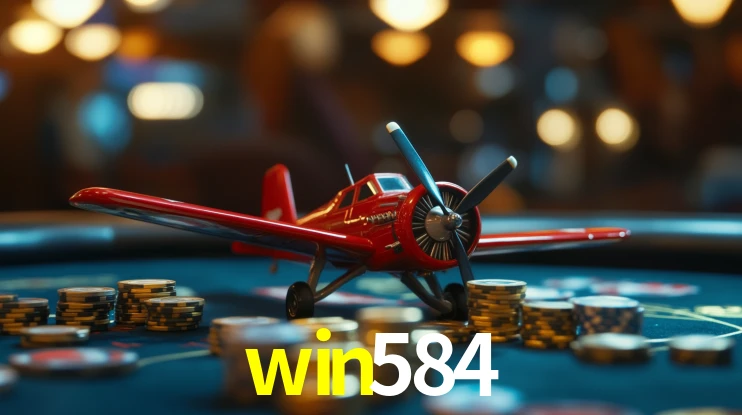 Slot Games win584