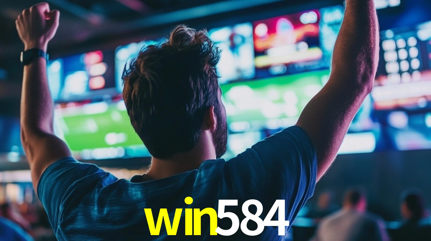Sinta a adrenalina dos jogos de cassino com win584