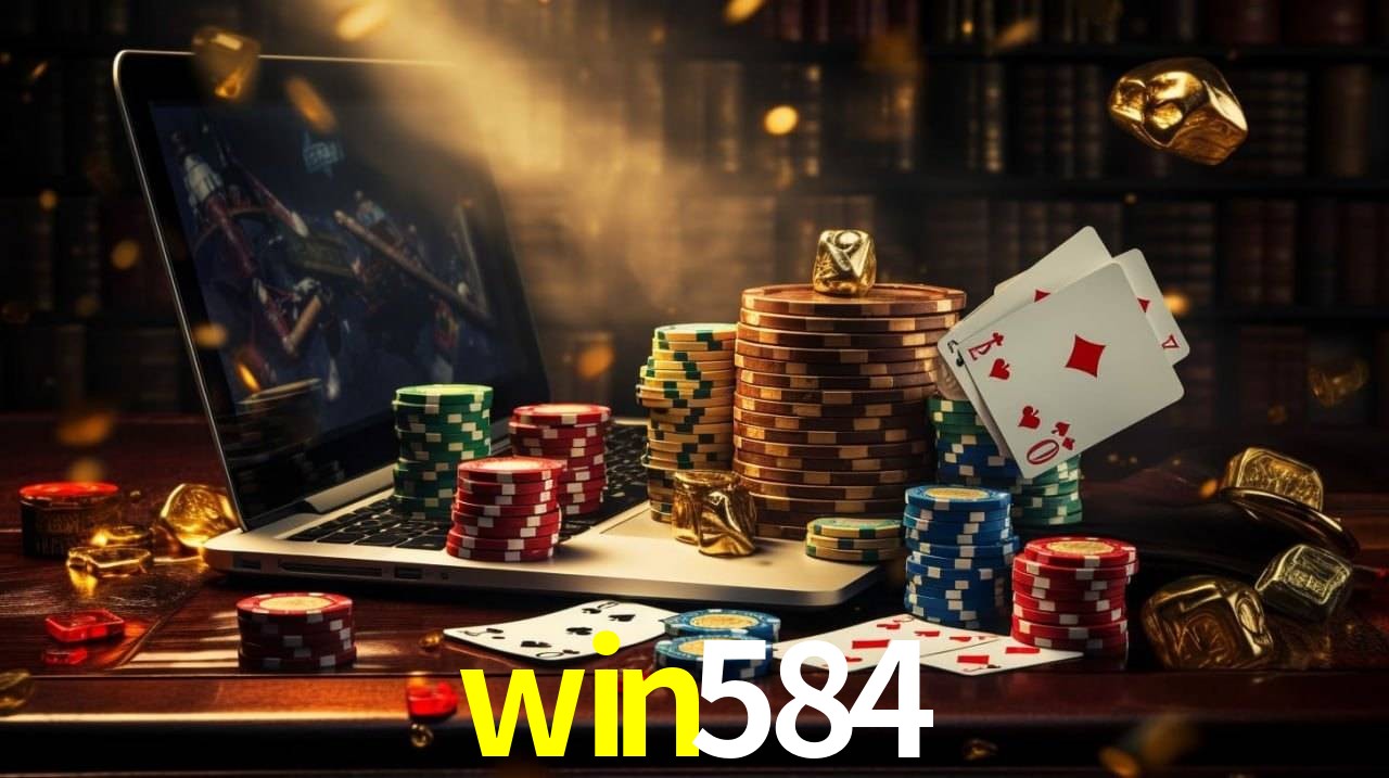 Bônus Diários win584