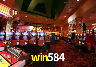 Descubra a Magia dos Jogos de Arcade no win584