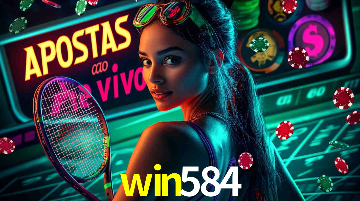 Desvendando o Mundo dos Jogos Virtuais na win584