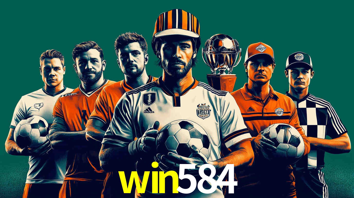 A Popularidade dos Caça-Níqueis no win584