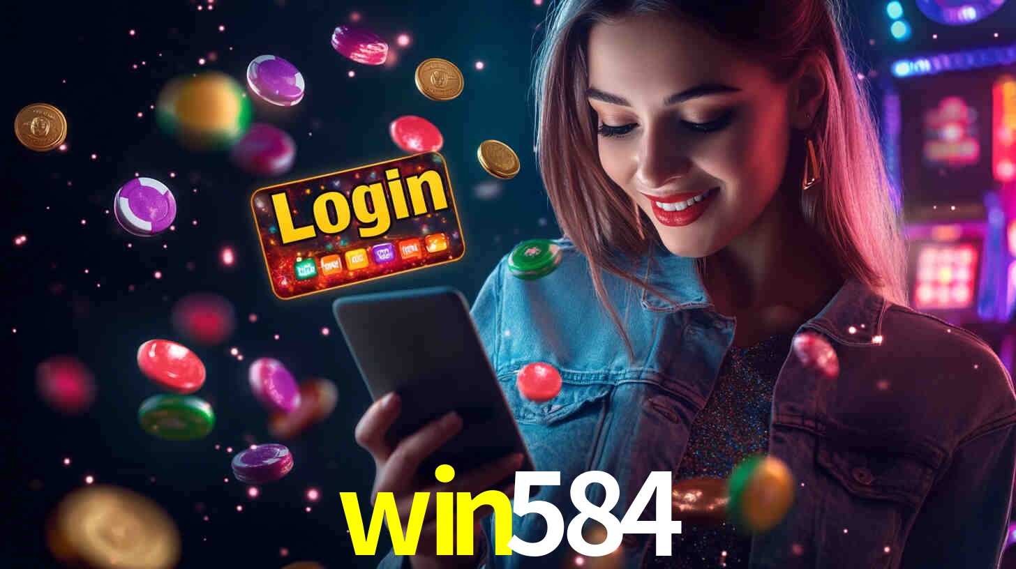 Apostas Esportivas na win584: Um Guia Completo