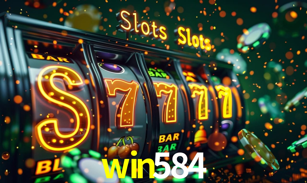 Casino Ao Vivo win584
