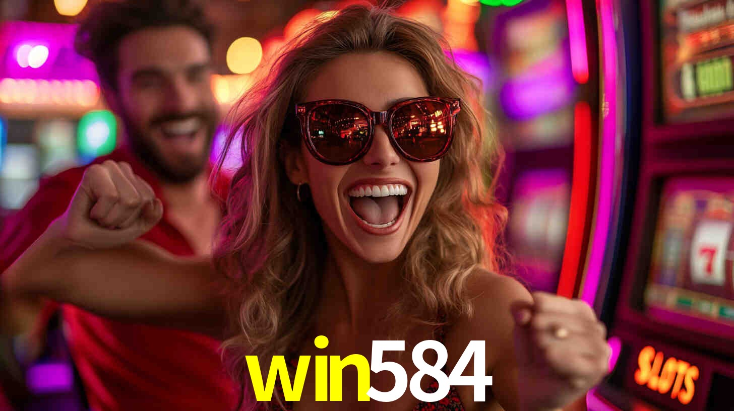 Descubra o Programa VIP da win584: Vantagens Exclusivas para Jogadores