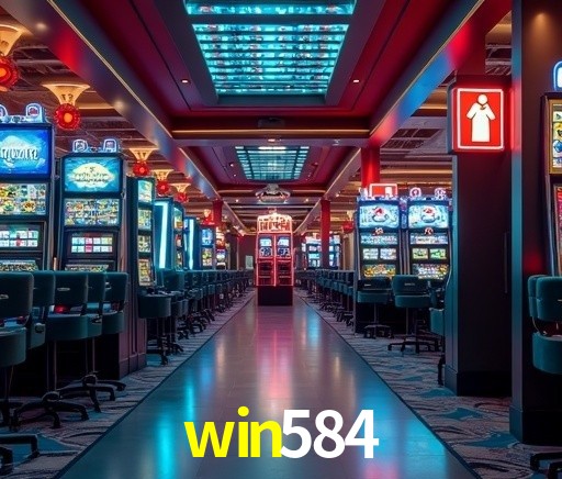 Explorando a Categoria de Eventos em Apostas na win584