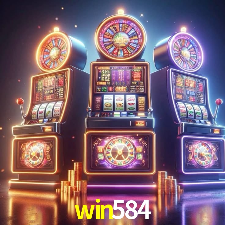win584 bet
