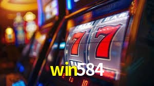 Diretório de Jogos win584