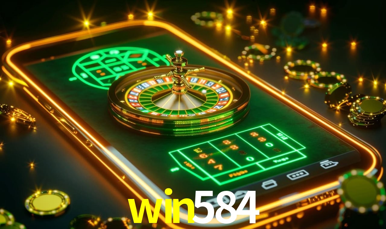 Benefícios da Conta win584