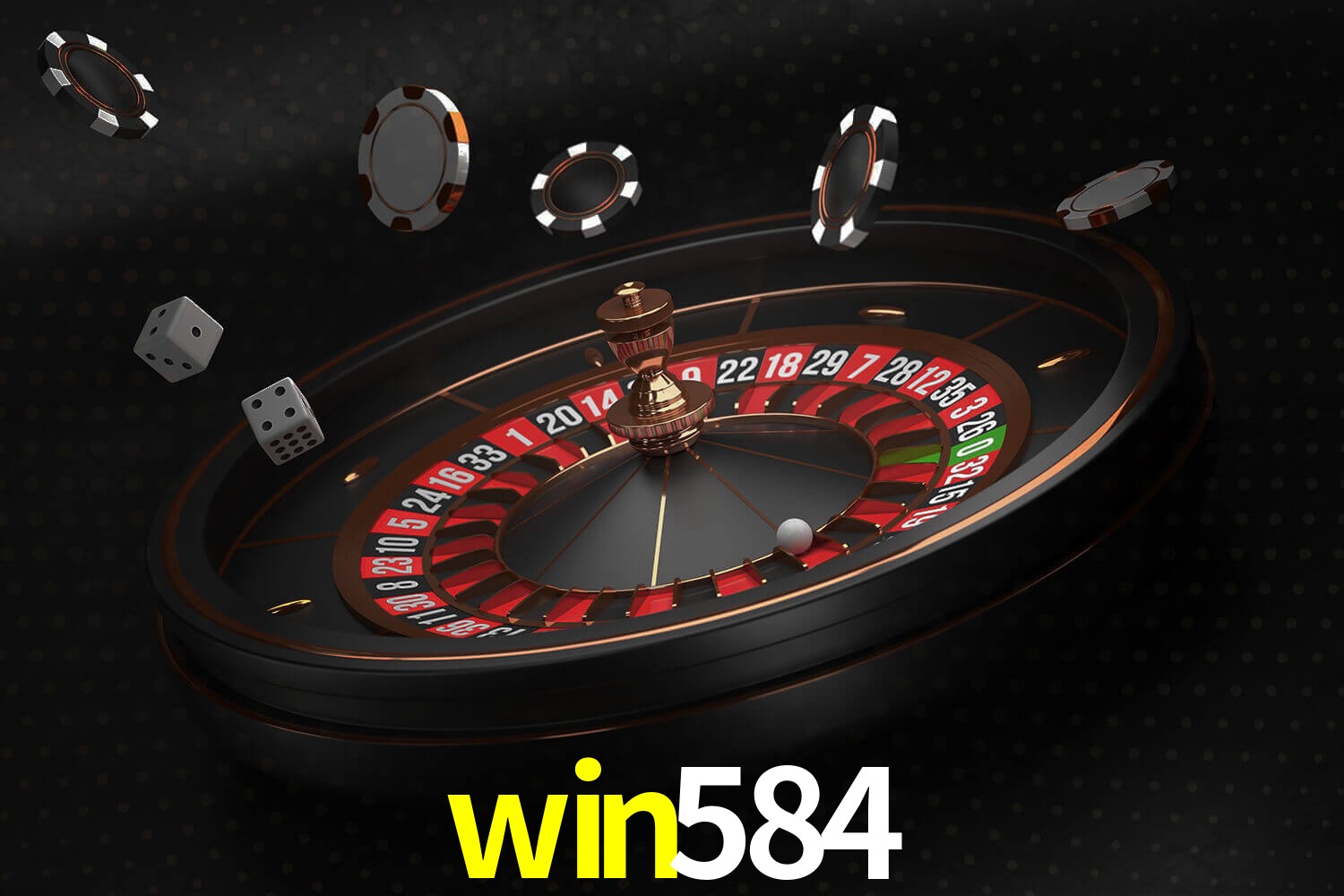 win584 bet