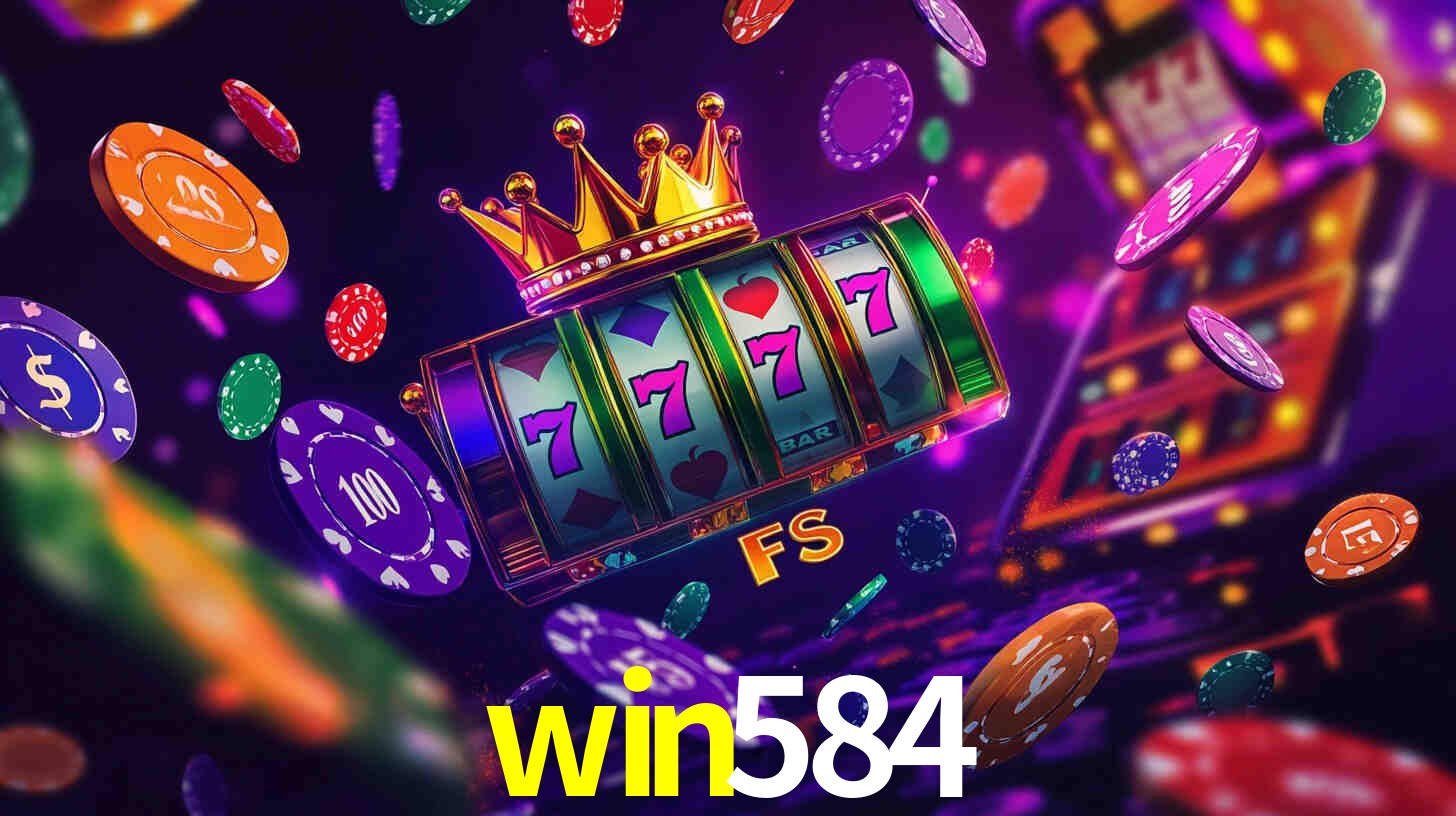 Live Casino win584