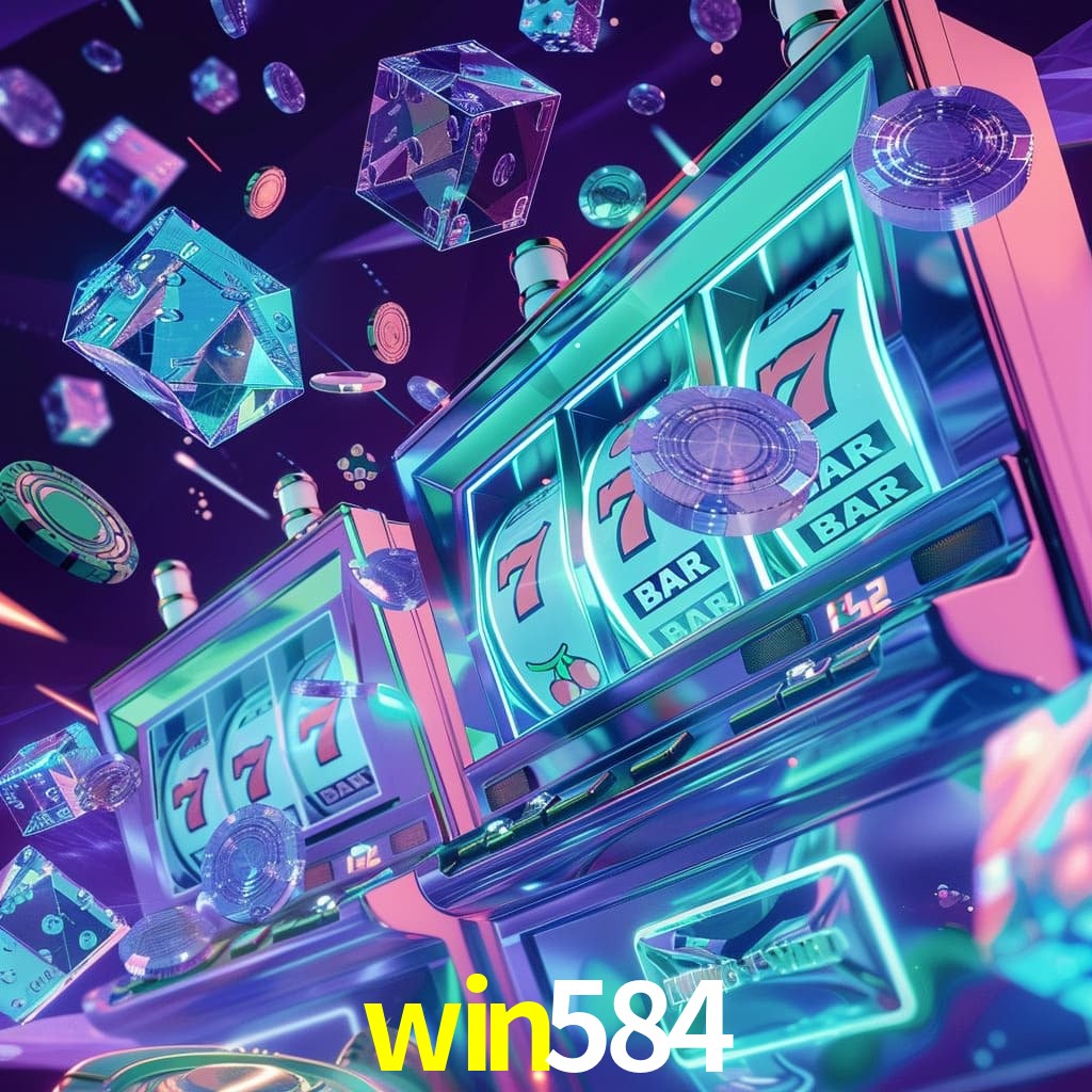 Descubra o Programa VIP da win584: Vantagens Exclusivas para Jogadores