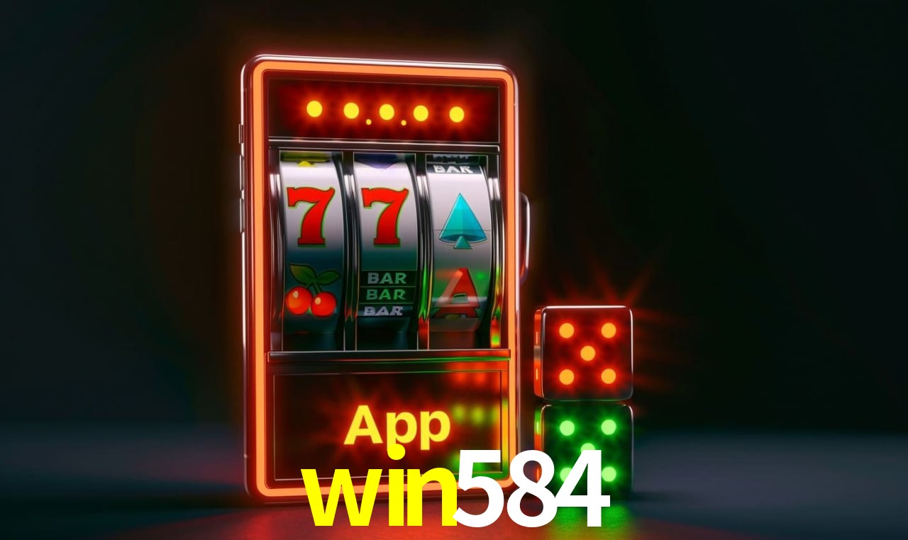 Estatísticas Esportivas win584