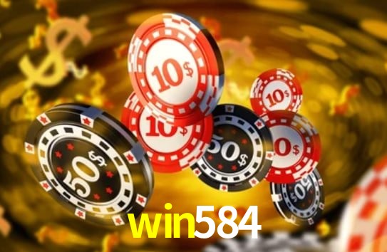 Mesa de Blackjack win584