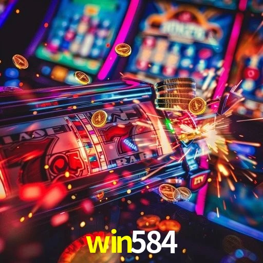 PIX Instantâneo win584