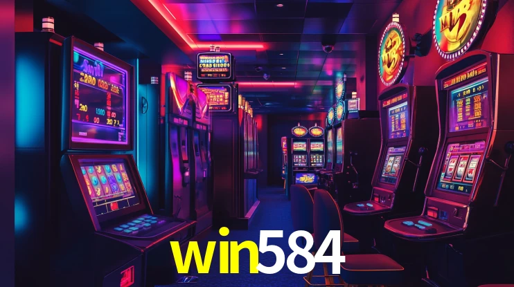 Exclusive Games win584