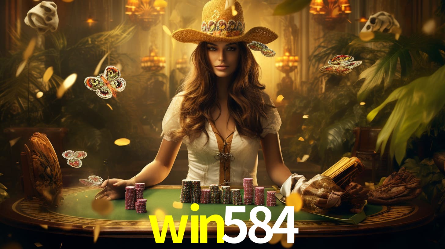 Spaceman Game win584