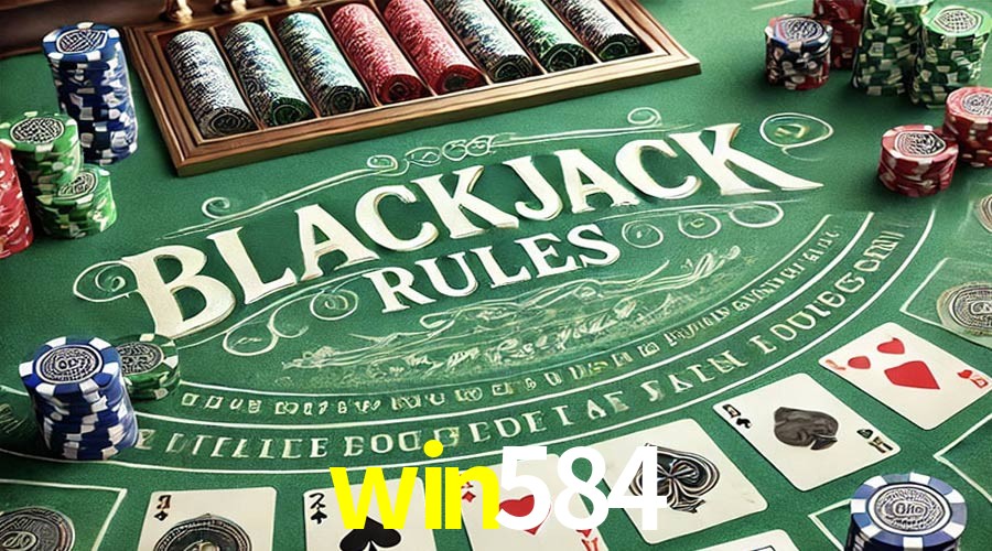 Game Providers win584