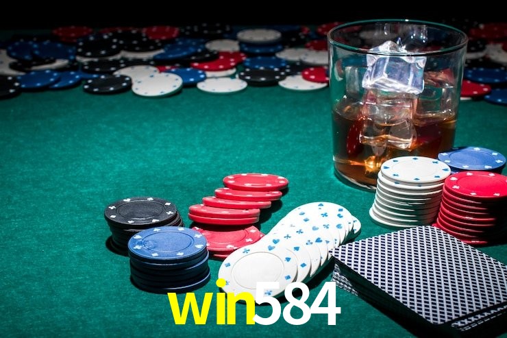 Programa VIP win584