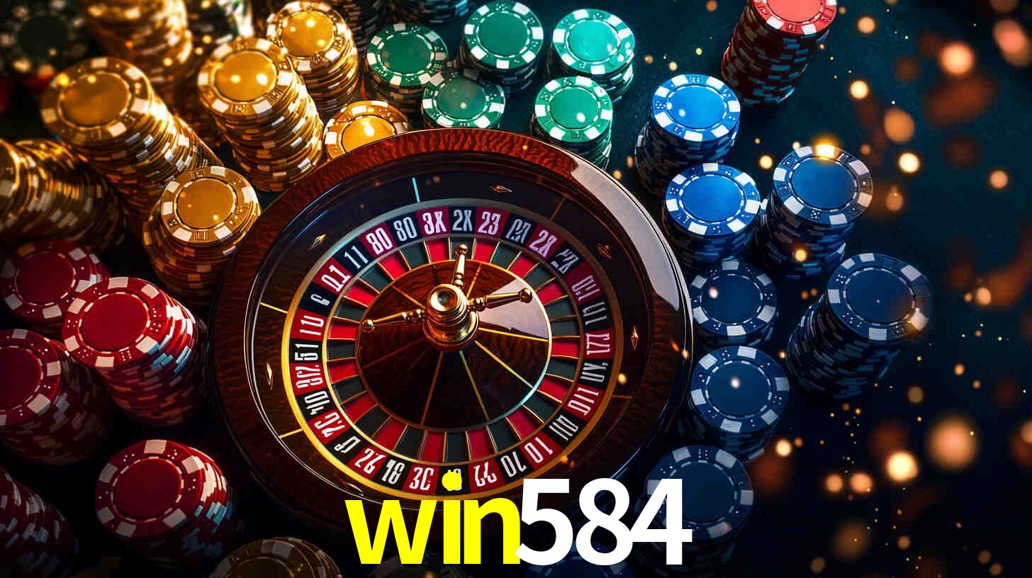 Daily Bonuses win584