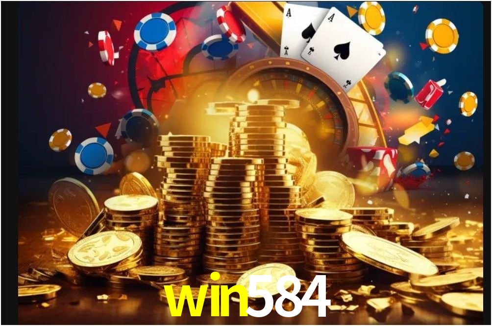 A Experiência Imersiva dos Cassinos Ao Vivo no win584