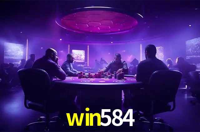 Apostas de Tênis win584