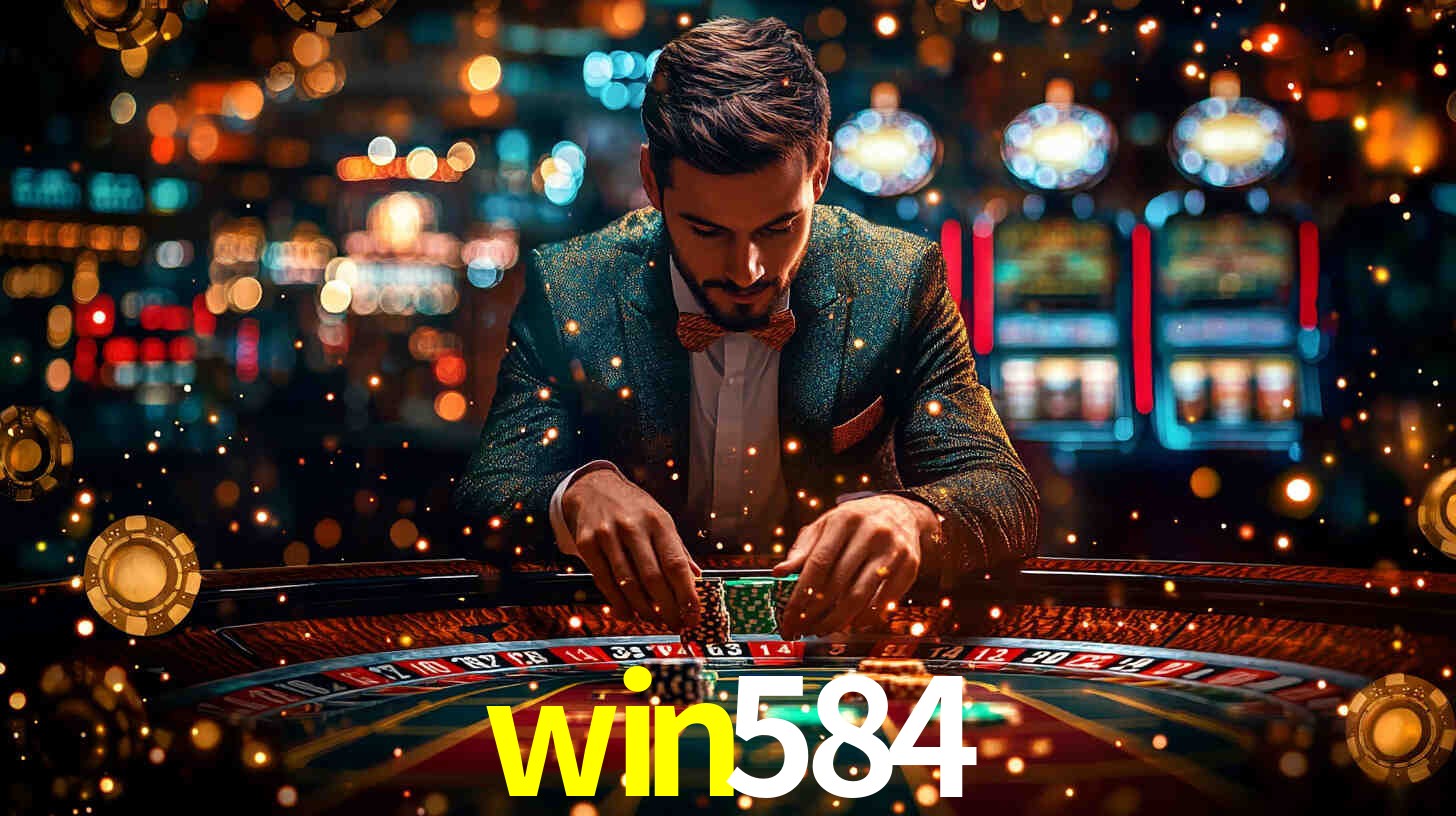Programa VIP win584