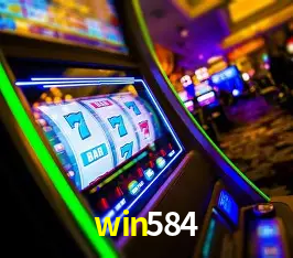 Inovações de Jogos na win584: O Futuro das Experiências Interativas