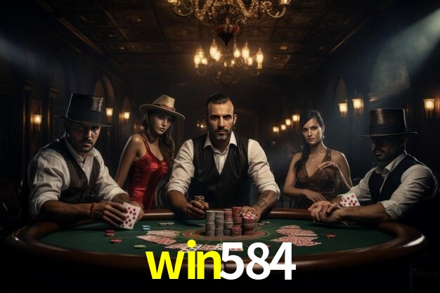 Descubra a Essência do win584: Nossa História e Compromissos
