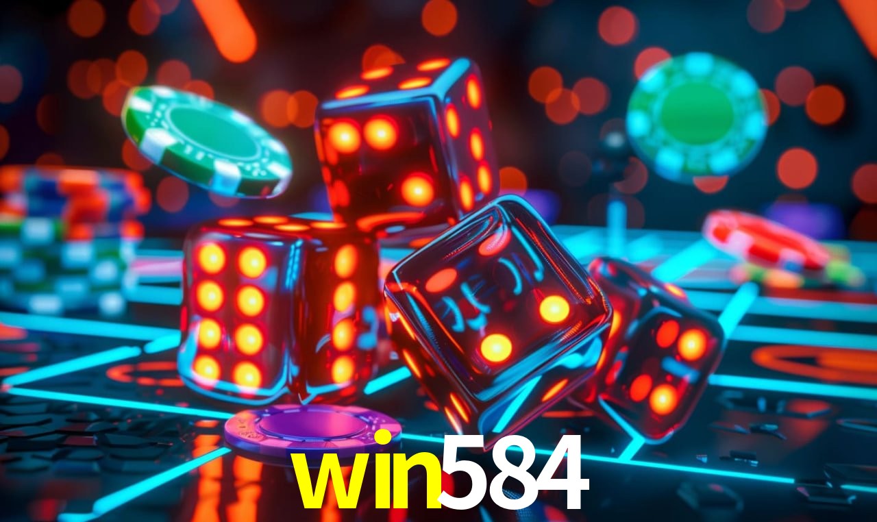 Inovações de Jogos na win584: O Futuro das Experiências Interativas
