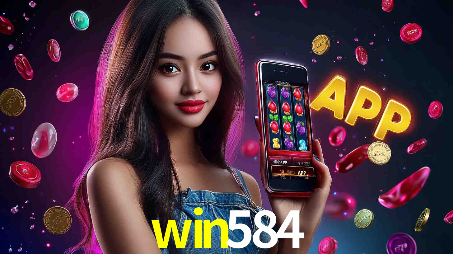 Inovações de Jogos na win584: O Futuro das Experiências Interativas
